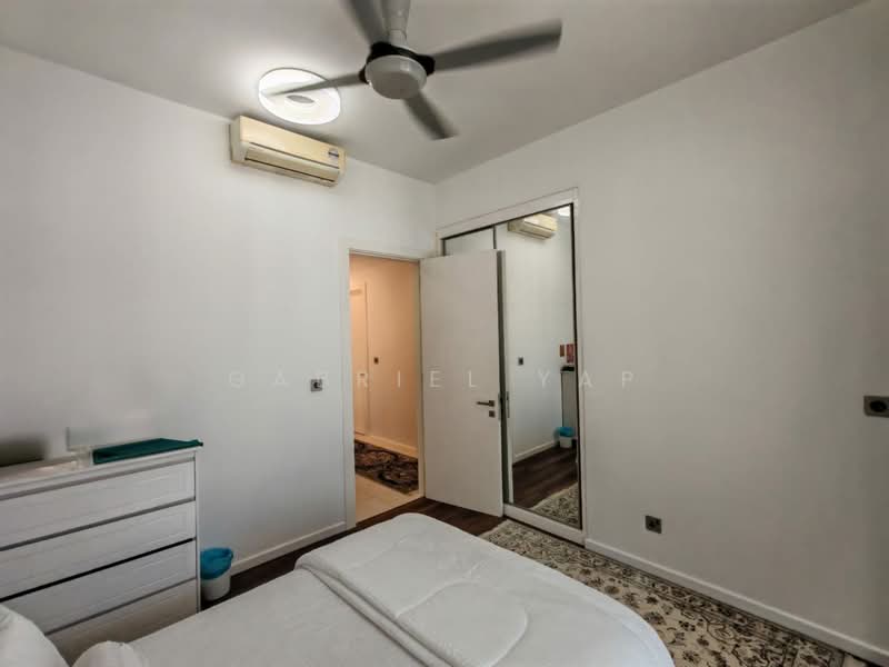Condominium for Sale at Icon Residence - Gabriel Yap - Bedroom - PropertyGuru.com.my