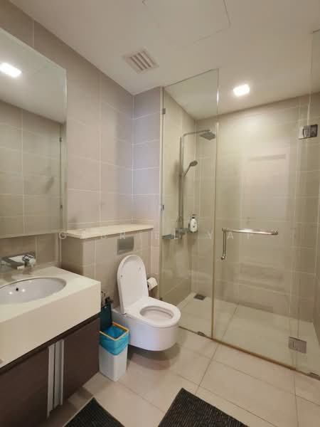 Condominium for Sale at Icon Residence - Gabriel Yap - Bathroom - PropertyGuru.com.my