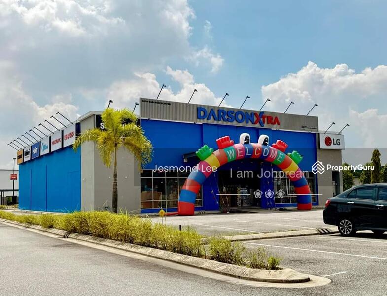 Kedai untuk Disewa di Johor Bahru (Johor) - Jesmond Lee - PropertyGuru.com.my