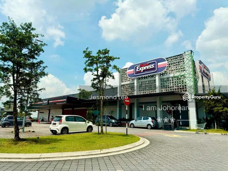 Kedai untuk Disewa di Johor Bahru (Johor) - Jesmond Lee - PropertyGuru.com.my