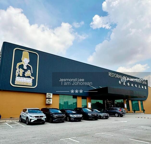 Kedai untuk Disewa di Johor Bahru (Johor) - Jesmond Lee - PropertyGuru.com.my
