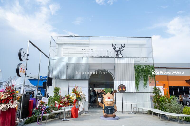 Kedai untuk Disewa di Johor Bahru (Johor) - Jesmond Lee - PropertyGuru.com.my