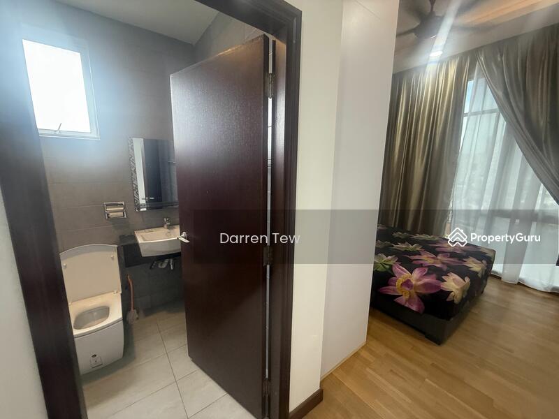 Paragon Suites @ CIQ untuk Untuk Disewa - RM 3,300 /bulan, Mac 2026 - PropertyGuru.com.my