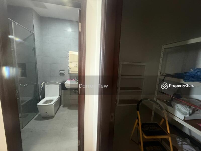 Paragon Suites @ CIQ untuk Untuk Disewa - RM 3,300 /bulan, Mac 2026 - PropertyGuru.com.my