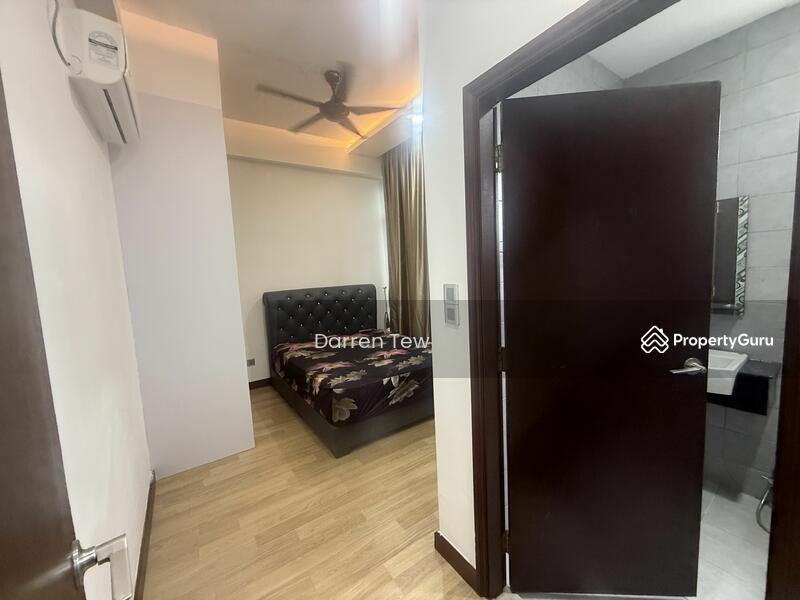 Paragon Suites @ CIQ untuk Untuk Disewa - RM 3,300 /bulan, Mac 2026 - PropertyGuru.com.my