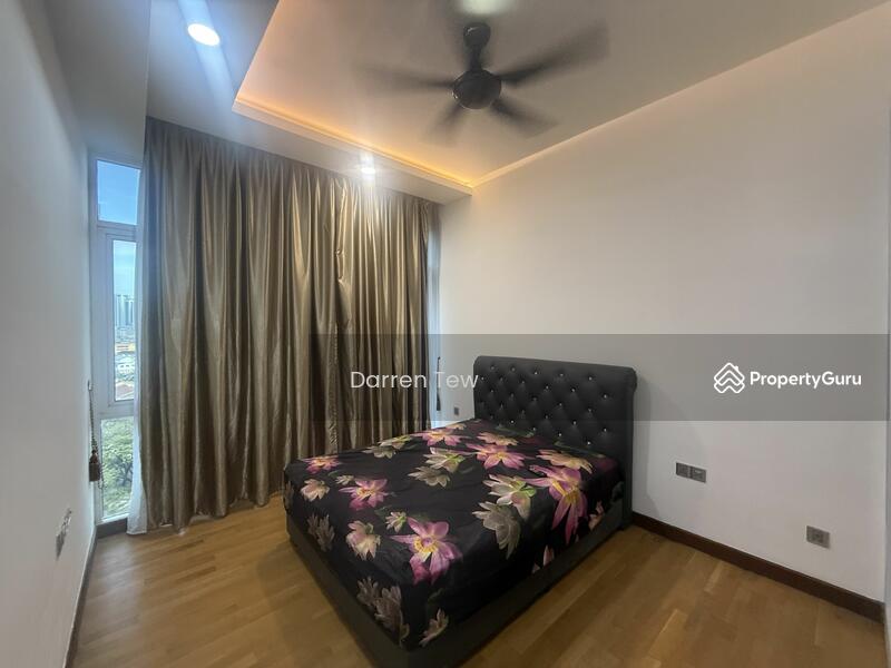 Paragon Suites @ CIQ untuk Untuk Disewa - RM 3,300 /bulan, Mac 2026 - PropertyGuru.com.my