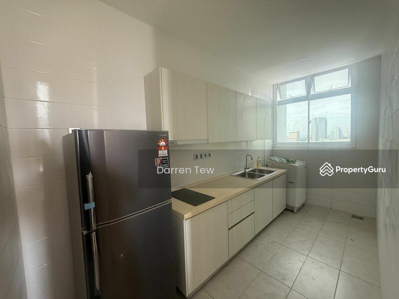 Paragon Suites @ CIQ untuk Untuk Disewa - RM 3,300 /bulan, Mac 2026 - PropertyGuru.com.my