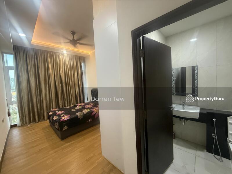Paragon Suites @ CIQ untuk Untuk Disewa - RM 3,300 /bulan, Mac 2026 - PropertyGuru.com.my
