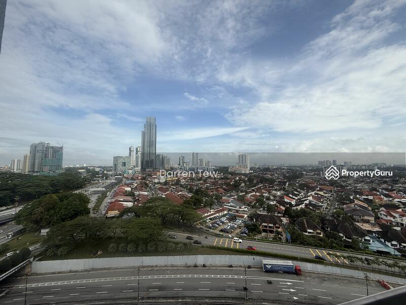 Paragon Suites @ CIQ untuk Untuk Disewa - RM 3,300 /bulan, Mac 2026 - PropertyGuru.com.my