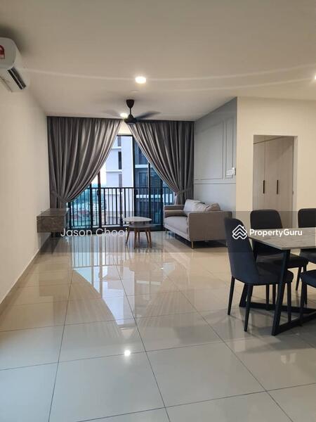 Service Residence for Rent at AraTre' Residences - Jason Chooi - PropertyGuru.com.my