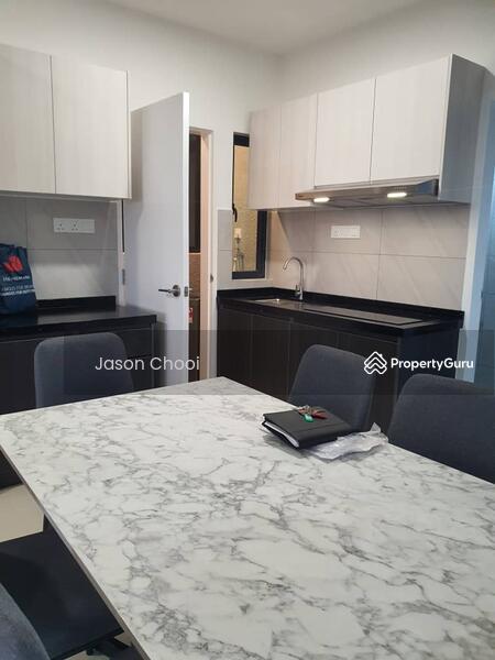 Service Residence for Rent at AraTre' Residences - Jason Chooi - PropertyGuru.com.my
