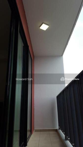 Service Residence for Sale at i-SOHO @ i-City - Howard Soh - PropertyGuru.com.my