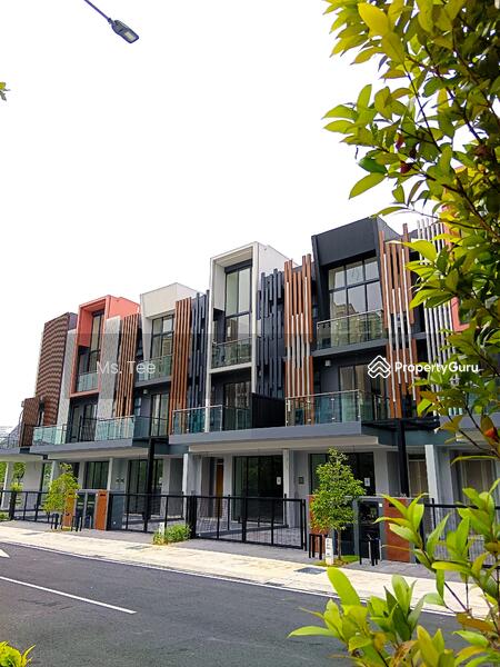 3-storey Terraced House for Sale in BANDAR PUCHONG JAYA (Puchong) - Ms. Tee - PropertyGuru.com.my