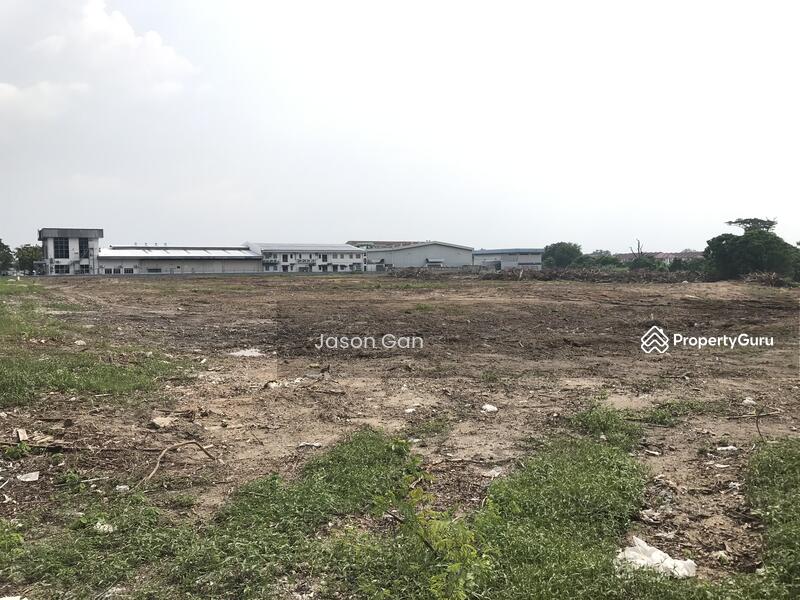 Tanah Perindustrian untuk Dijual di Taman Perindustrian Meranti (Puchong) - Jason Gan - PropertyGuru.com.my