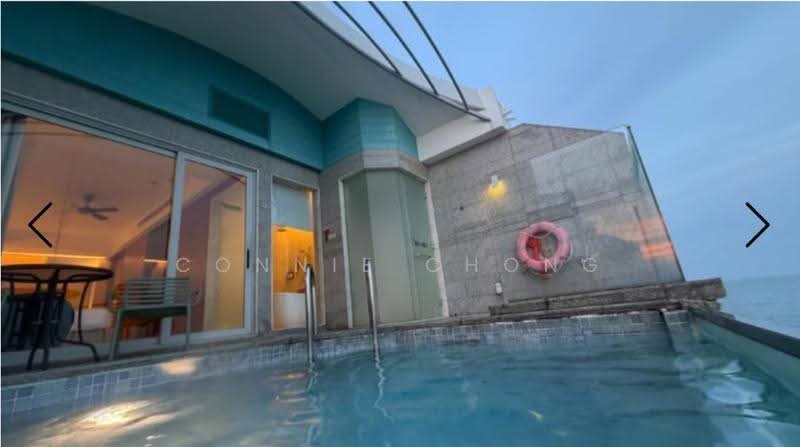 Twin Villas for Sale in Port Dickson (Negeri Sembilan) - Connie Chong - Bathroom - PropertyGuru.com.my