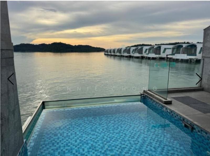 Twin Villas for Sale in Port Dickson (Negeri Sembilan) - Connie Chong - Exterior - PropertyGuru.com.my
