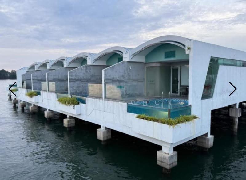 Twin Villas for Sale in Port Dickson (Negeri Sembilan) - Connie Chong - Exterior - PropertyGuru.com.my