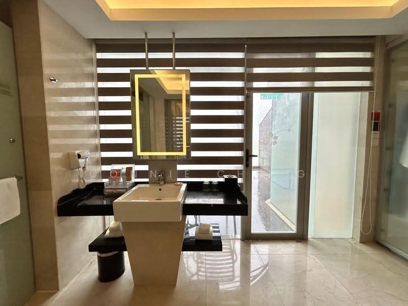 Twin Villas for Sale in Port Dickson (Negeri Sembilan) - Connie Chong - Bathroom - PropertyGuru.com.my