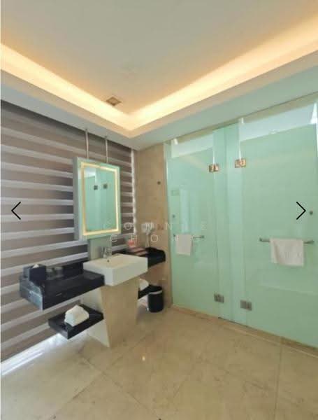 Twin Villas for Sale in Port Dickson (Negeri Sembilan) - Connie Chong - Bathroom - PropertyGuru.com.my