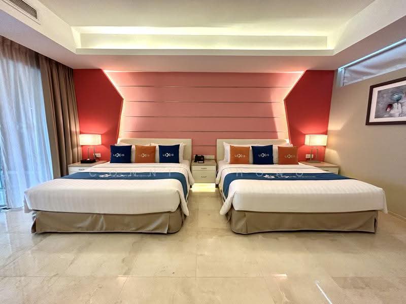 Twin Villas for Sale in Port Dickson (Negeri Sembilan) - Connie Chong - Bedroom - PropertyGuru.com.my