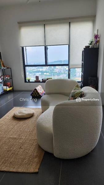 Servis Apartment untuk Disewa di Ativo Suites @ Damansara Avenue - Chris Ting - PropertyGuru.com.my