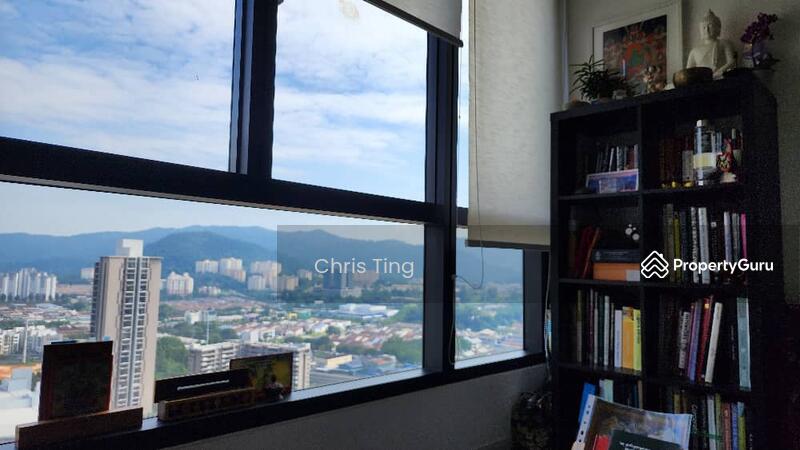 Servis Apartment untuk Disewa di Ativo Suites @ Damansara Avenue - Chris Ting - PropertyGuru.com.my