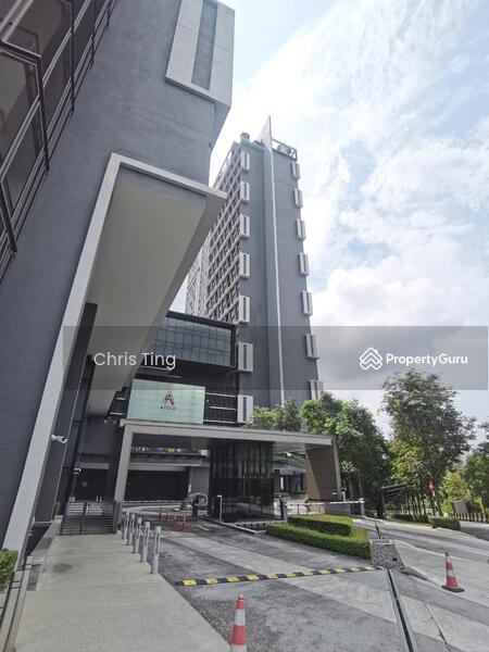 Servis Apartment untuk Disewa di Ativo Suites @ Damansara Avenue - Chris Ting - PropertyGuru.com.my