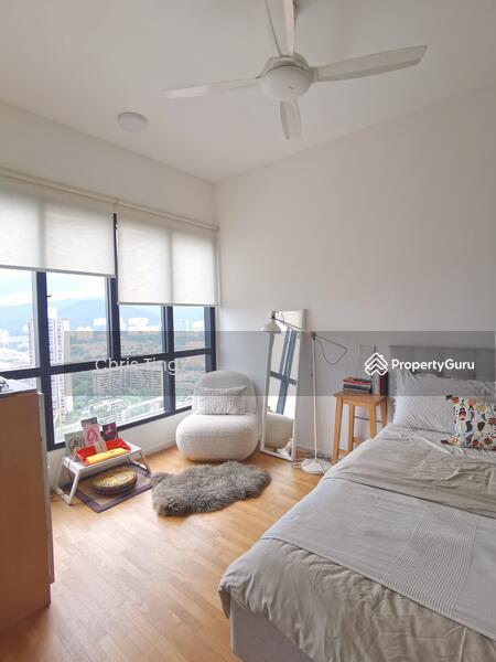 Servis Apartment untuk Disewa di Ativo Suites @ Damansara Avenue - Chris Ting - PropertyGuru.com.my