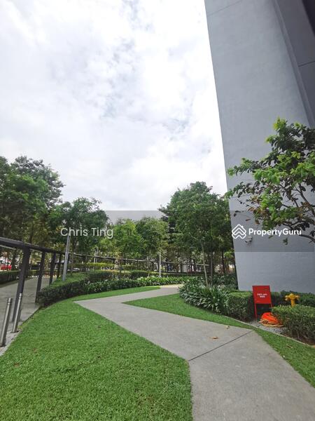 Servis Apartment untuk Disewa di Ativo Suites @ Damansara Avenue - Chris Ting - PropertyGuru.com.my