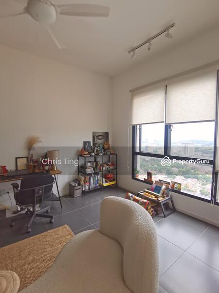 Servis Apartment untuk Disewa di Ativo Suites @ Damansara Avenue - Chris Ting - PropertyGuru.com.my