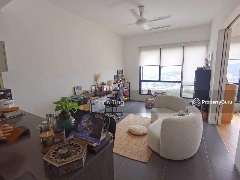 Servis Apartment untuk Disewa di Ativo Suites @ Damansara Avenue - Chris Ting - PropertyGuru.com.my