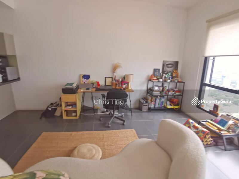 Servis Apartment untuk Disewa di Ativo Suites @ Damansara Avenue - Chris Ting - PropertyGuru.com.my