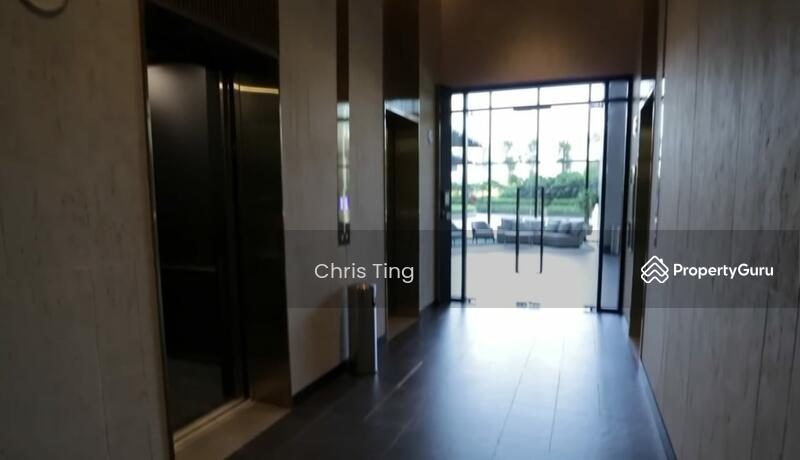 Servis Apartment untuk Disewa di Ativo Suites @ Damansara Avenue - Chris Ting - PropertyGuru.com.my