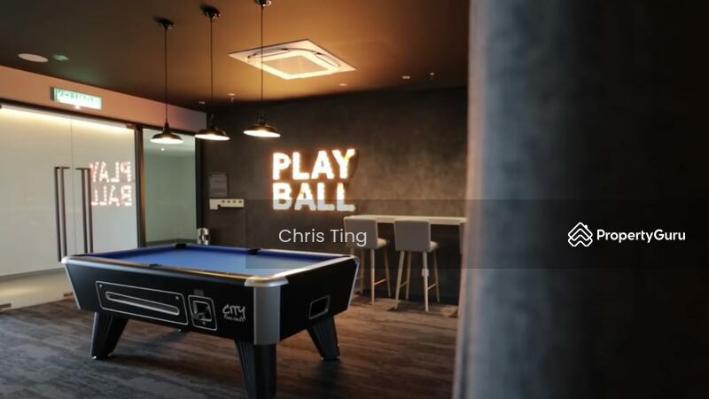 Servis Apartment untuk Disewa di Ativo Suites @ Damansara Avenue - Chris Ting - PropertyGuru.com.my