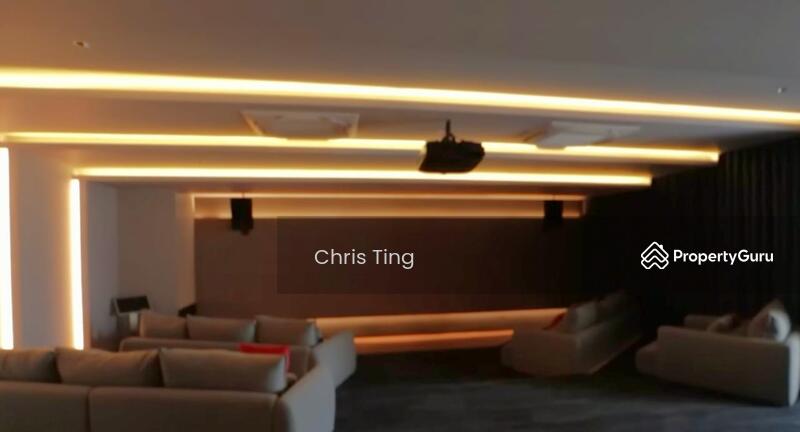 Servis Apartment untuk Disewa di Ativo Suites @ Damansara Avenue - Chris Ting - PropertyGuru.com.my