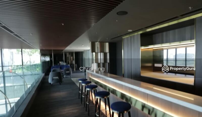 Servis Apartment untuk Disewa di Ativo Suites @ Damansara Avenue - Chris Ting - PropertyGuru.com.my