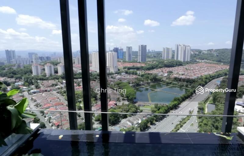 Servis Apartment untuk Disewa di Ativo Suites @ Damansara Avenue - Chris Ting - PropertyGuru.com.my