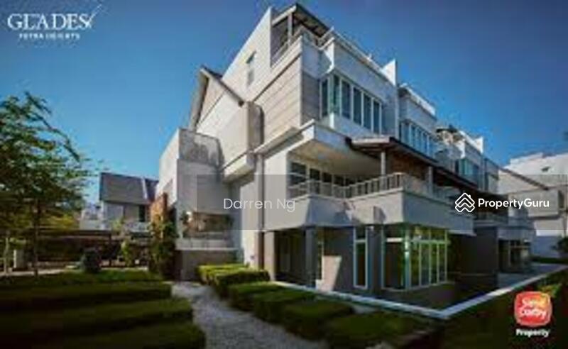 Rumah Bandar untuk Dijual di Putra Heights (Subang Jaya) - Darren Ng - PropertyGuru.com.my