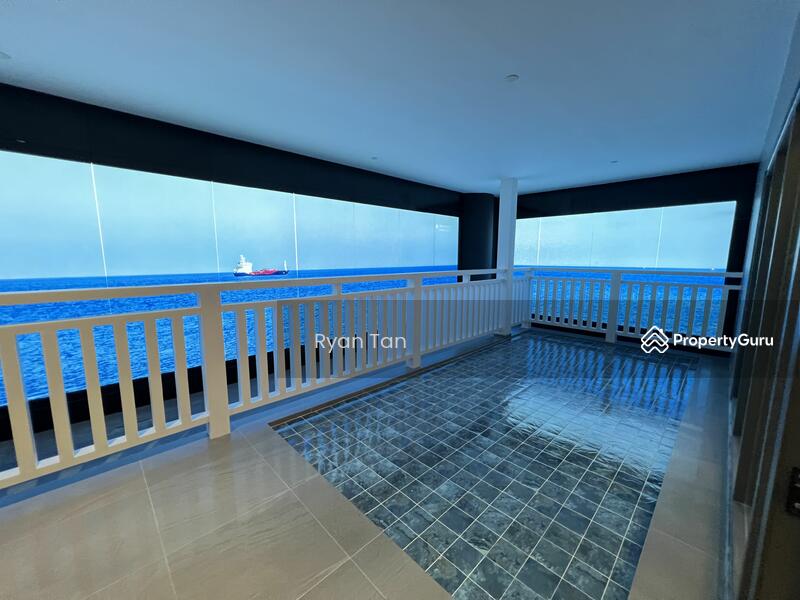 Untuk Dijual - Lexis Hibiscus 2 @ Port Dickson