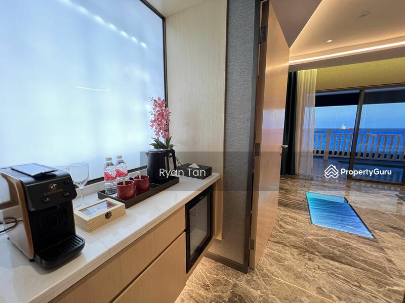 Untuk Dijual - Lexis Hibiscus 2 @ Port Dickson
