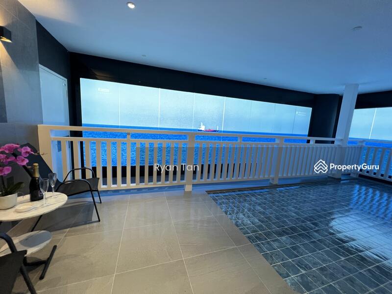 Untuk Dijual - Lexis Hibiscus 2 @ Port Dickson