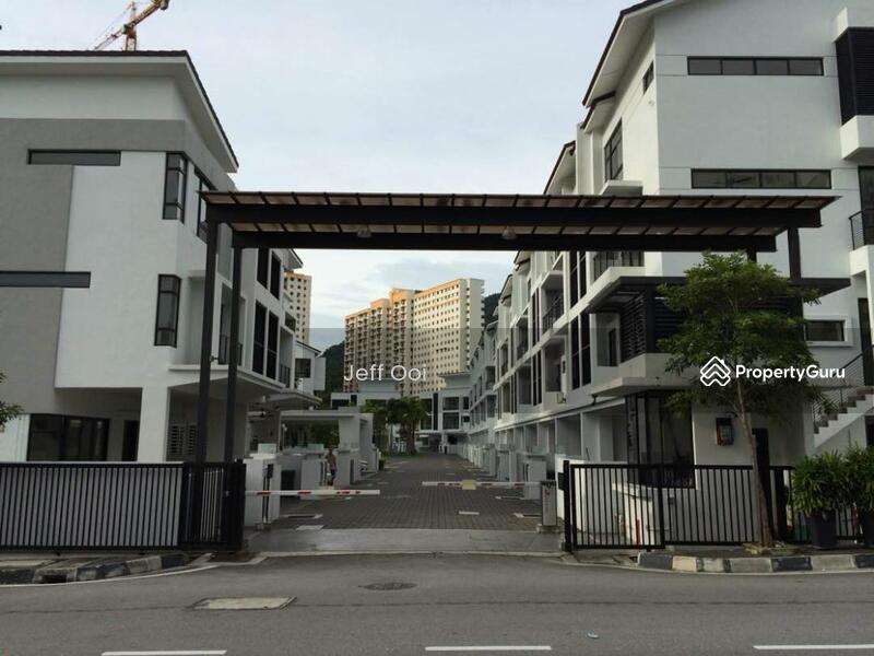 For Sale - Vista Jambul