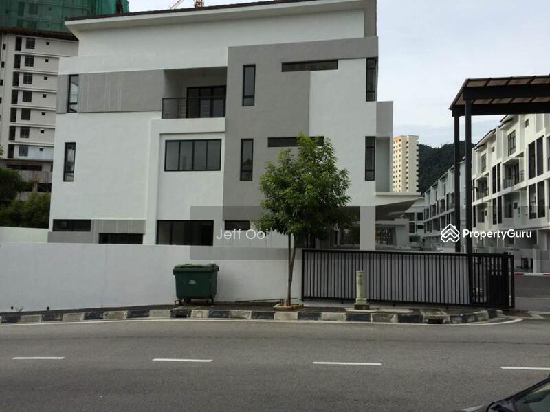 For Sale - Vista Jambul