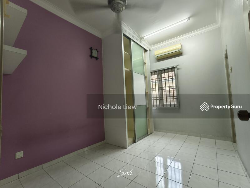 For Sale - (RENOVATED) 2 STOREY HOUSE @ TAMAN SERI MAWAR, SEMENYIH