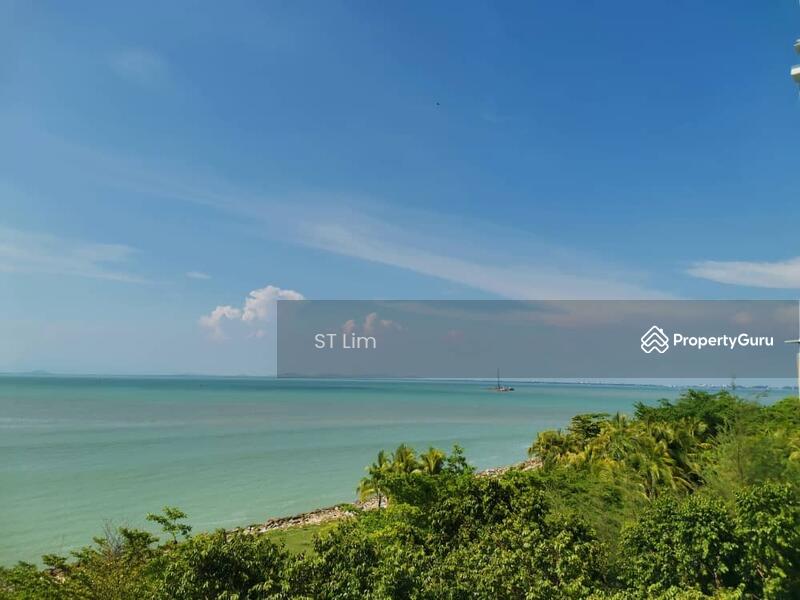 Condominium for Rent at Quayside Seafront Resort Condominiums - ST Lim - PropertyGuru.com.my
