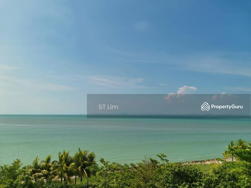 Condominium for Rent at Quayside Seafront Resort Condominiums - ST Lim - PropertyGuru.com.my