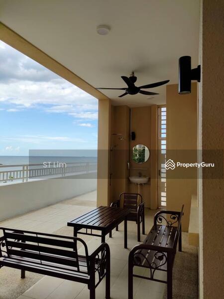 Condominium for Rent at Quayside Seafront Resort Condominiums - ST Lim - PropertyGuru.com.my