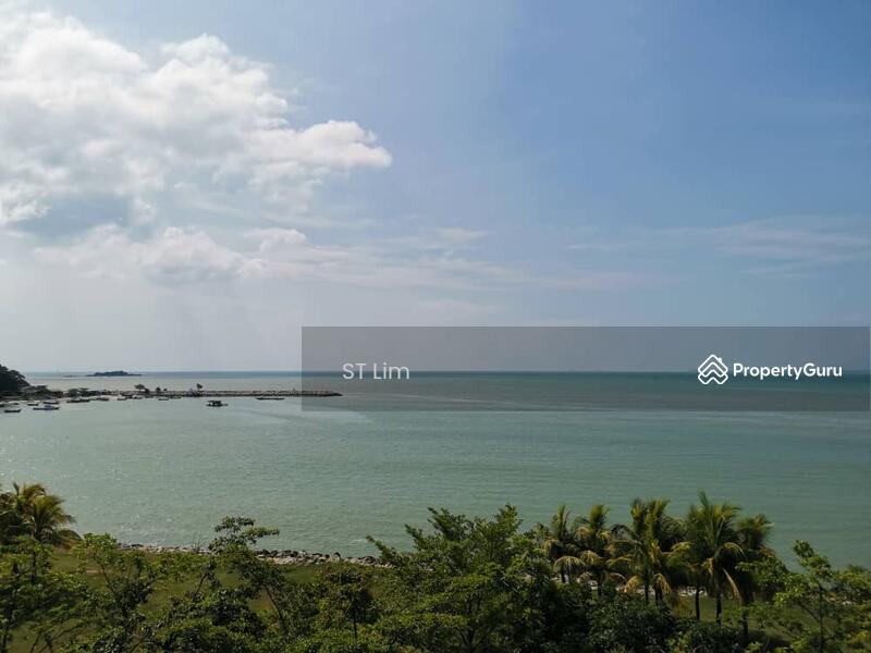 Condominium for Rent at Quayside Seafront Resort Condominiums - ST Lim - PropertyGuru.com.my