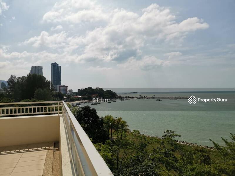 Condominium for Rent at Quayside Seafront Resort Condominiums - ST Lim - PropertyGuru.com.my