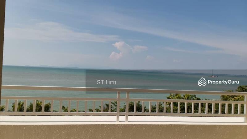 Condominium for Rent at Quayside Seafront Resort Condominiums - ST Lim - PropertyGuru.com.my